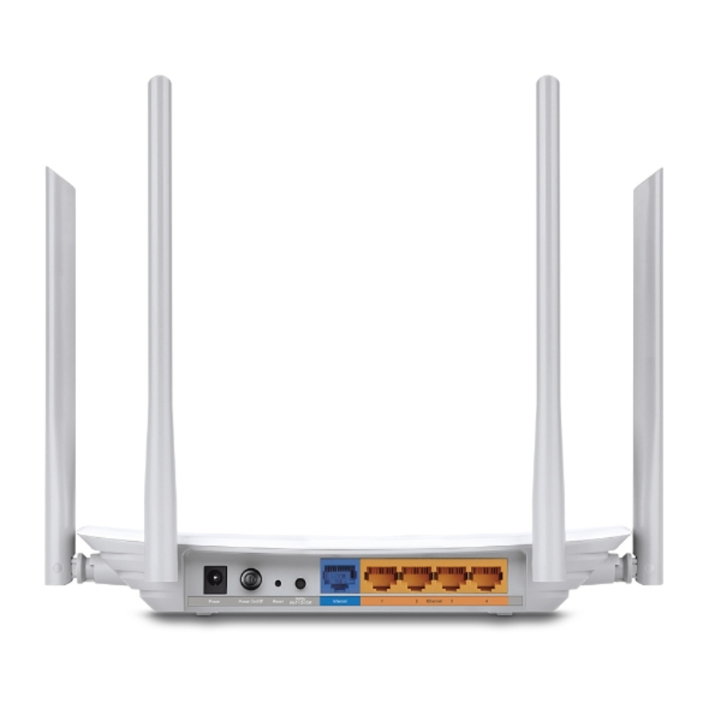 Router tplink AC1200 Dual-Band Wi-Fi - Image 2