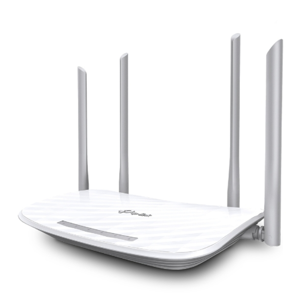 Router tplink AC1200 Dual-Band Wi-Fi - Image 3