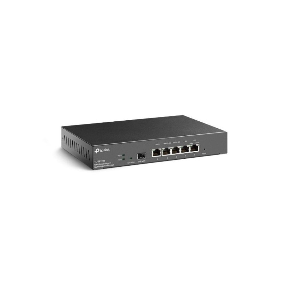 Router TPLINKVPN Gigabit Multi-WAN - Image 2