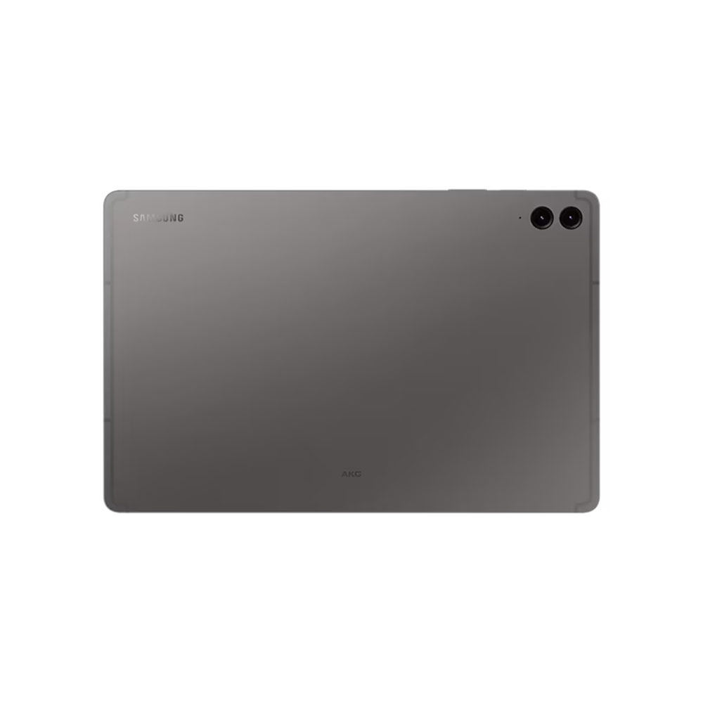 Tablet Samsung Galaxy Tab S9 FE Plus WIFI, 8gb/128gb, Gris + EF-DX810BBSGES + comboteclado - Image 2
