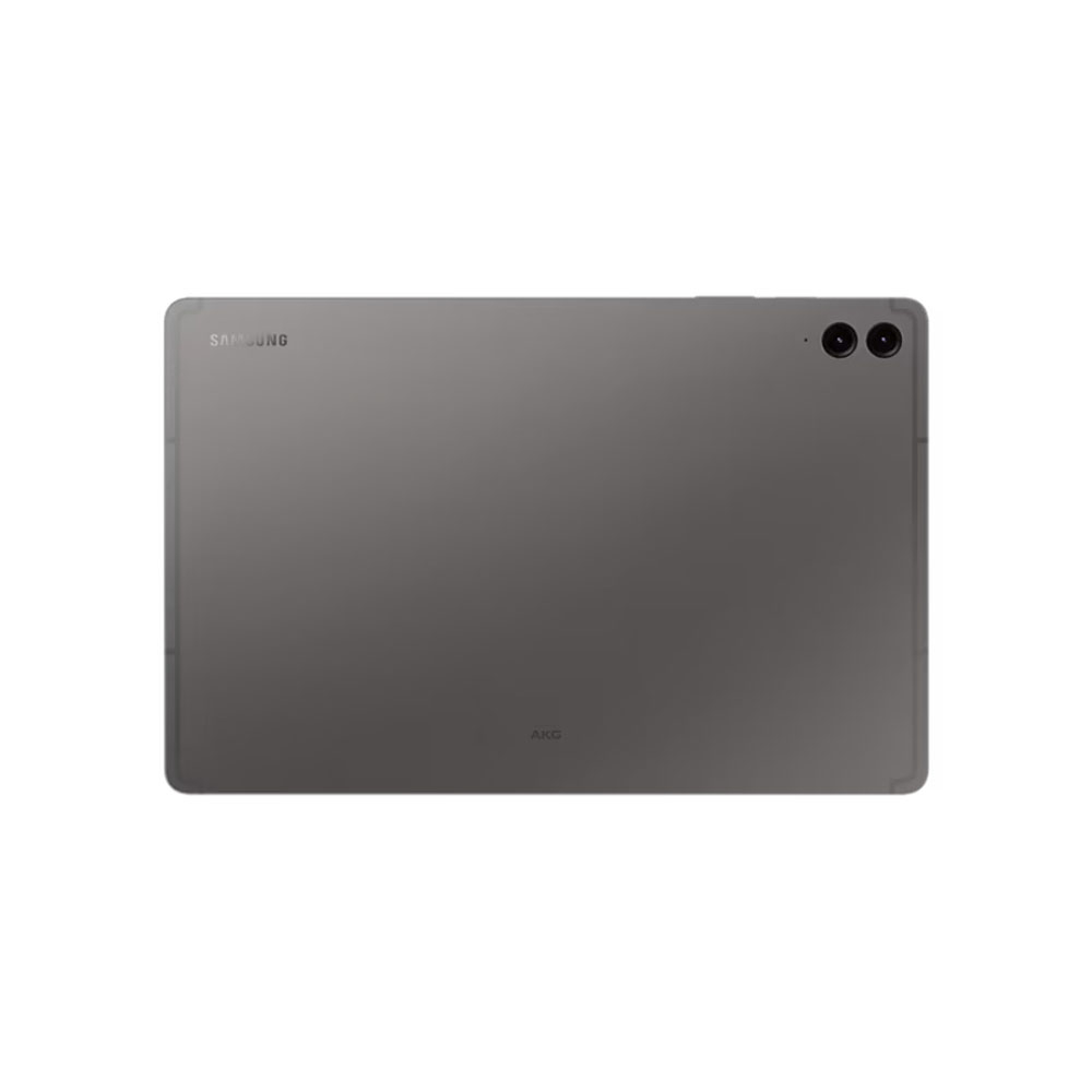 Tablet Samsung Galaxy Tab S9 FE Plus WIFI, 12gb/256gb, Gris + EF-DX810BBSGES + comboteclado - Image 2