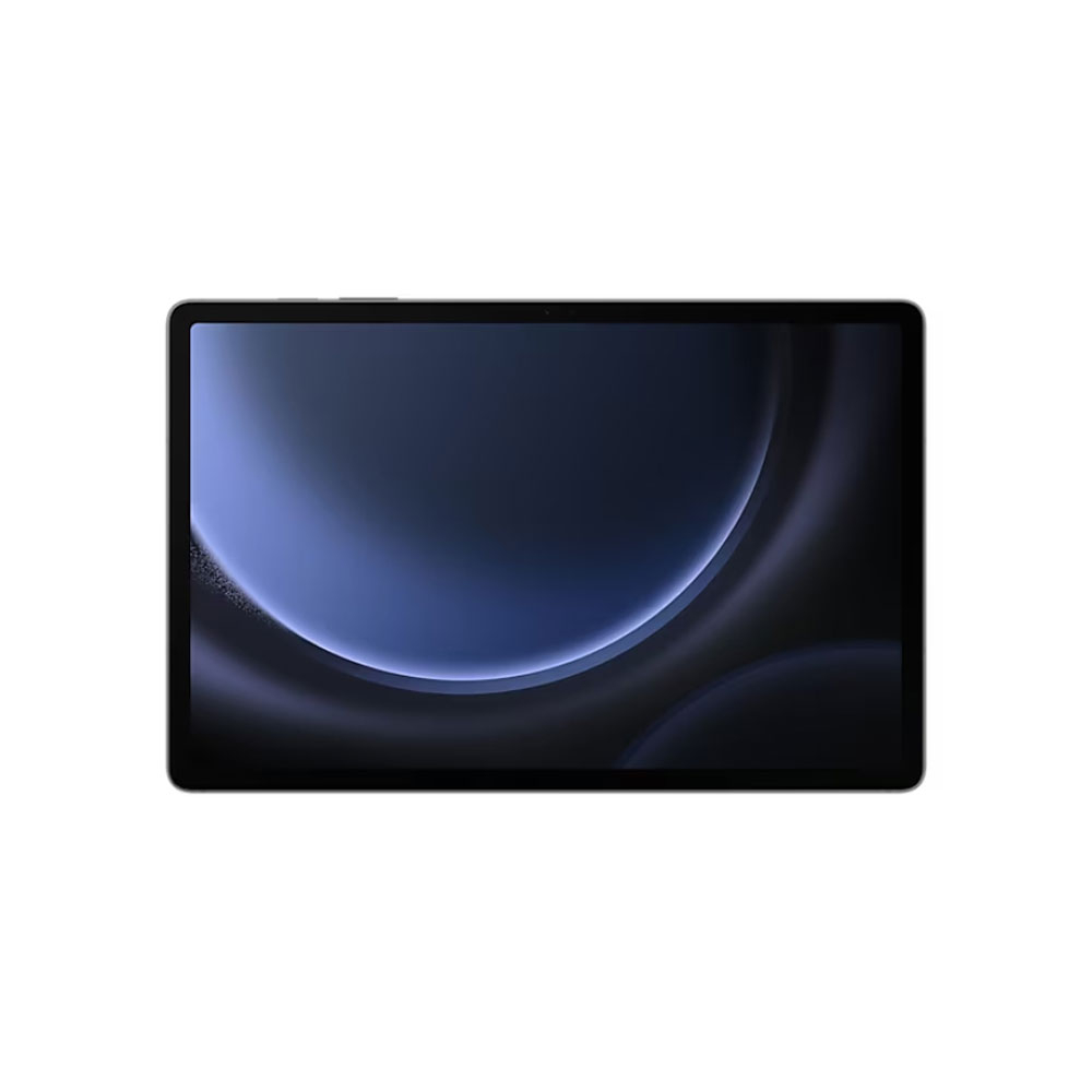 Tablet Samsung Galaxy Tab S9 FE Plus WIFI, 12gb/256gb, Gris + EF-DX810BBSGES + comboteclado - Image 3