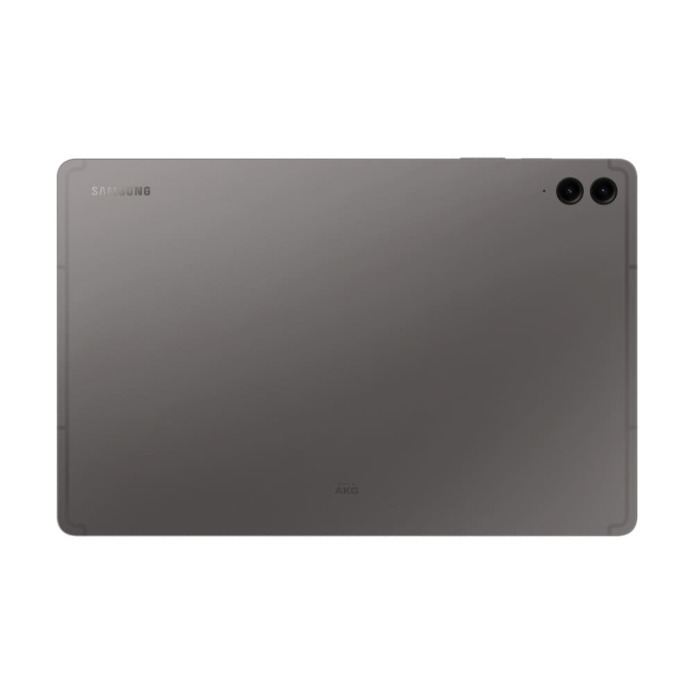 F-SM-X610NZAE1 : Tablet Samsung Galaxy Tab S9 FE Plus WIFI, 12gb/256gb, Gris + EF-DX810BBSGES + comboteclado - Image 3