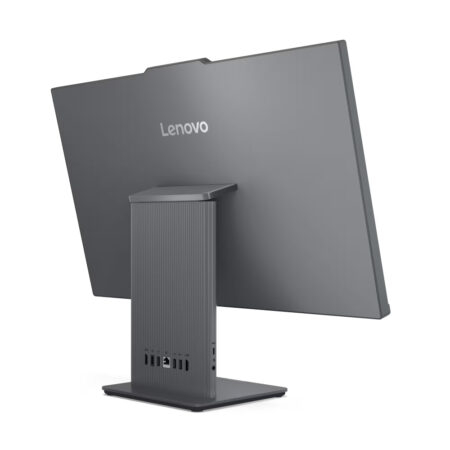 Todo en uno Lenovo IC 27IRH9 Intel Core i5 13420H 27 Pulgadas FHD Memoria 16GB Estado Solido 1TB Linux Color Gris