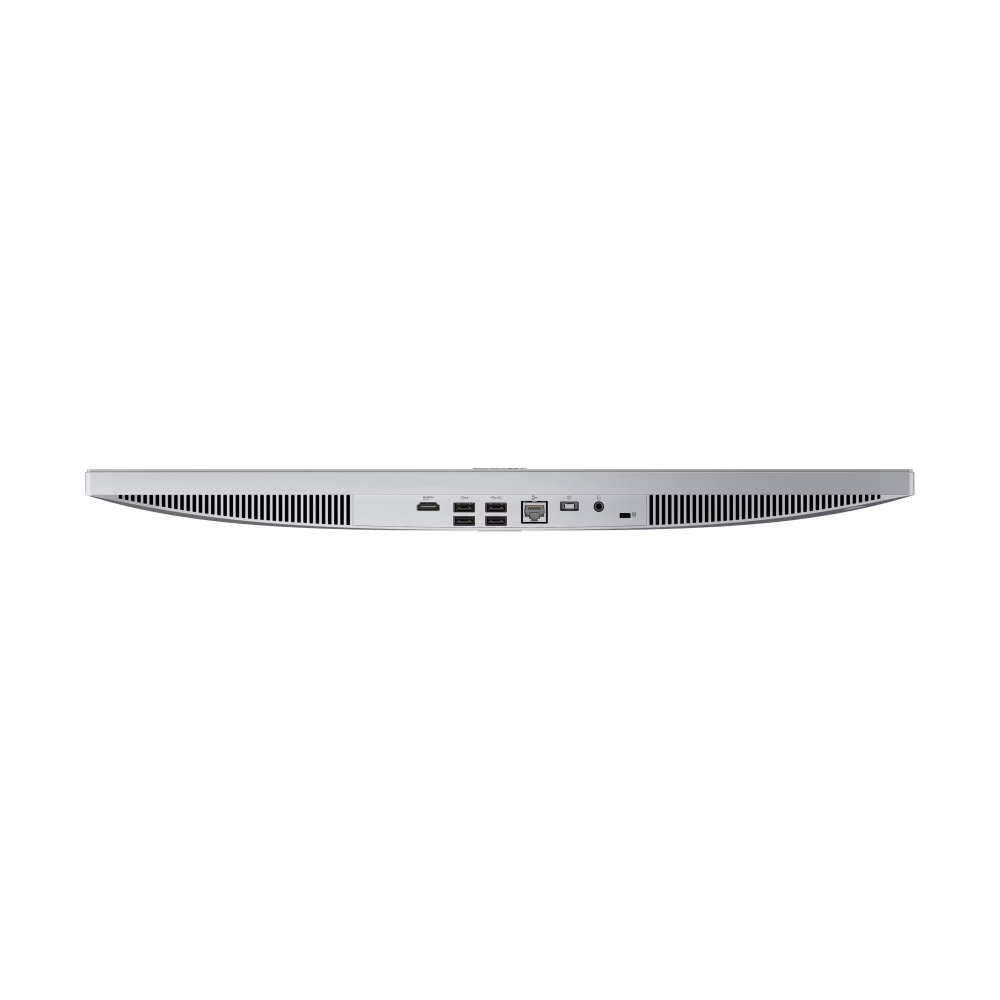 Todo en uno Lenovo A100 Intel Core i3 N305 23,8 Pulgadas FHD Memoria 8GB Estado Solido 512GB Linux Color Gris - Image 2