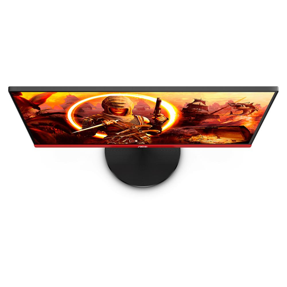 Monitor Gaming Plano AOC/ 23.8/ Full HD 1920 X 1080 / 144Hz / 1 ms / Adaptive Sync / Free Sync / HDR Mode / HDMI, DP / Game Mode - Image 3
