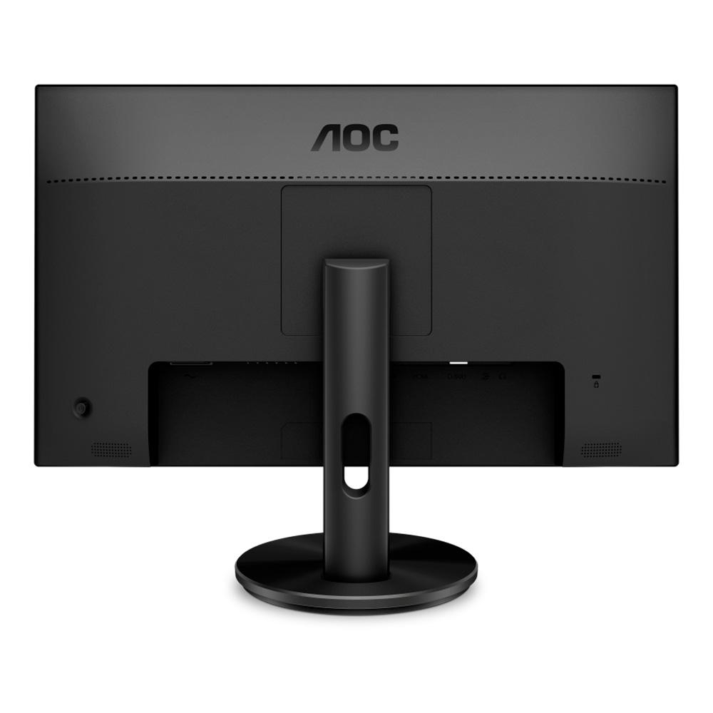 Monitor Gaming Plano AOC/ 23.8/ Full HD 1920 X 1080 / 144Hz / 1 ms / Adaptive Sync / Free Sync / HDR Mode / HDMI, DP / Game Mode - Image 4
