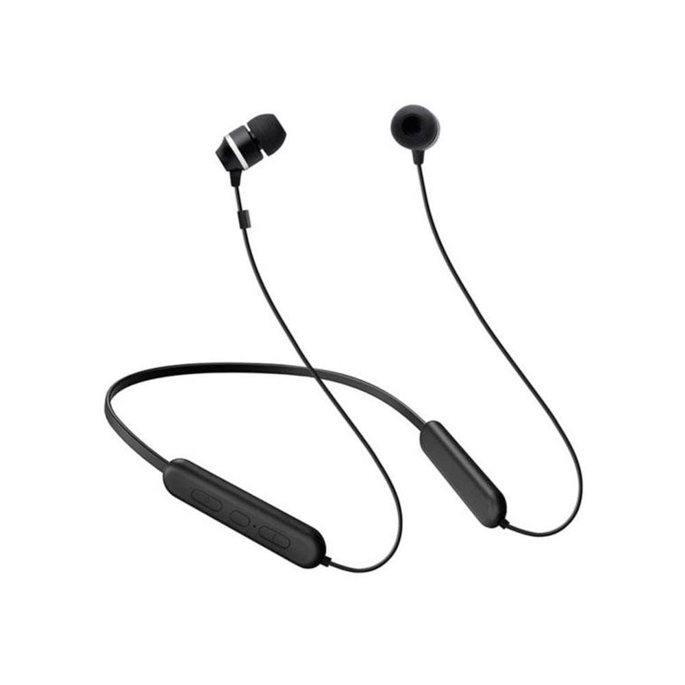 AUDÍFONOS BT A80B BLACK