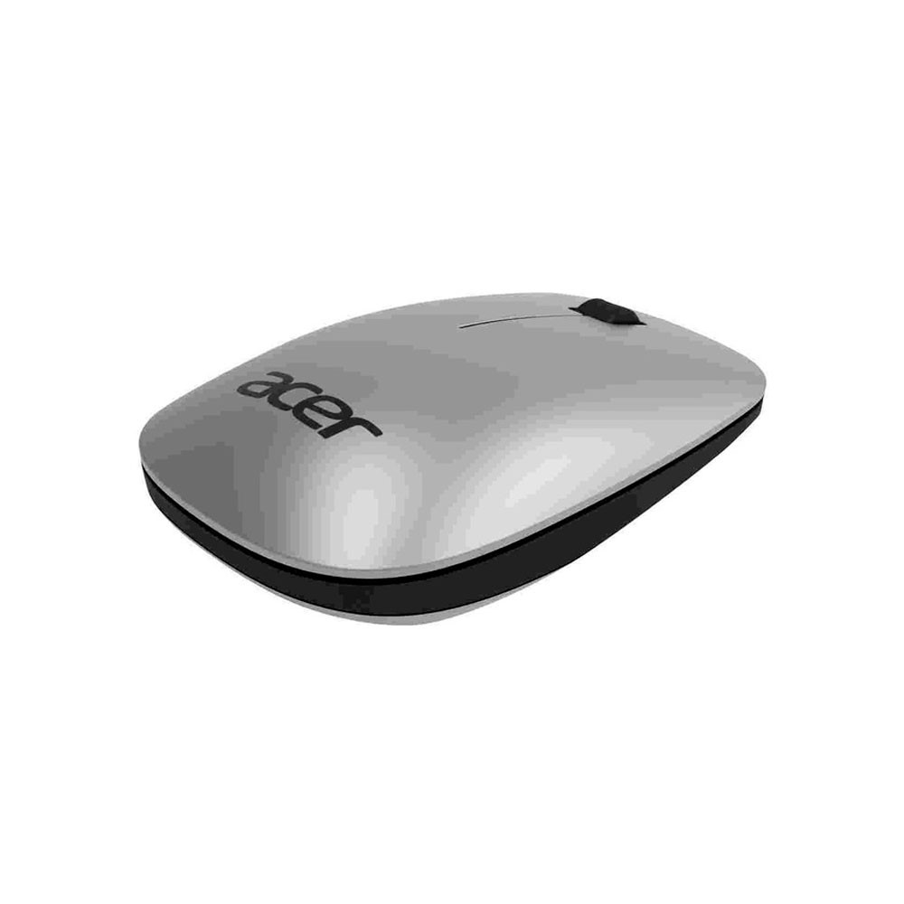 Acer Wireless AMR020 Mouse- M502-/Inalambrico de 2,4GHz, Alcance hasta 10 metros espacio abierto/ Rose Gold