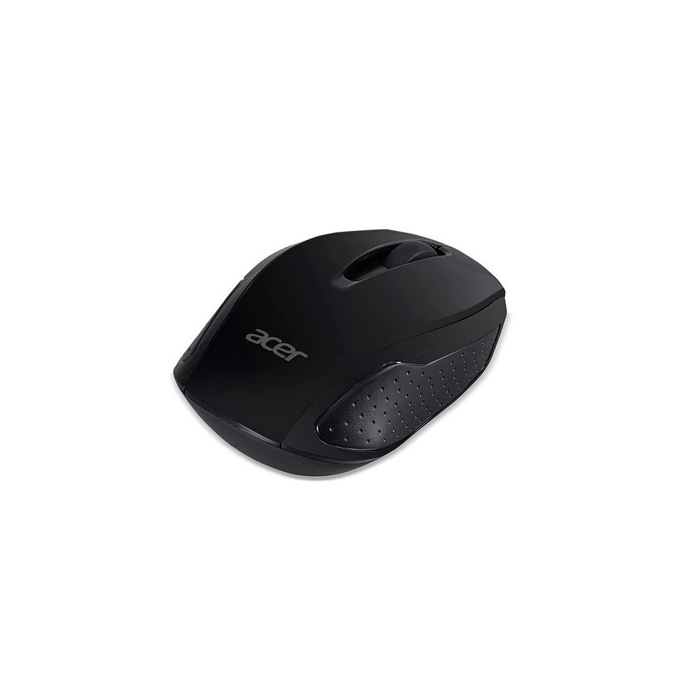 Mouse Acer AMR800 Antimicrobial Wireless 1600 DPI 2.4Hz/Optical color Black - Image 2
