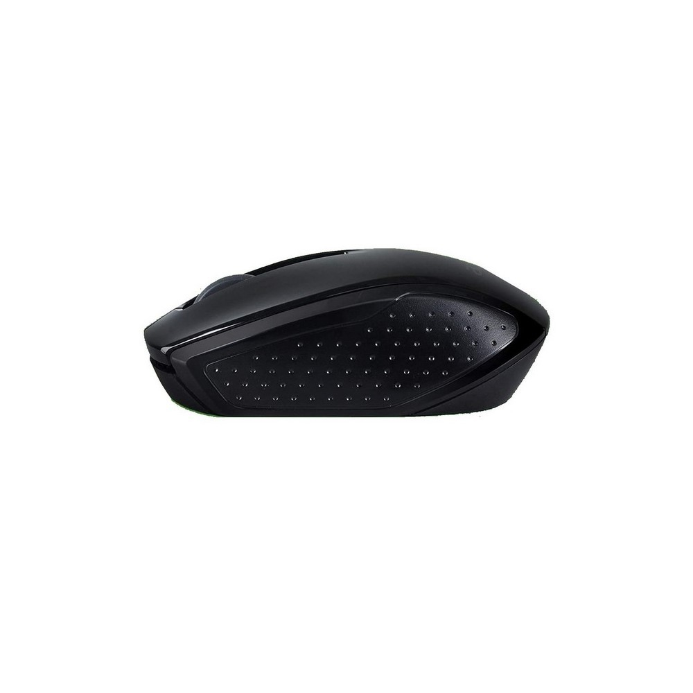 Mouse Acer AMR800 Antimicrobial Wireless 1600 DPI 2.4Hz/Optical color Black - Image 3