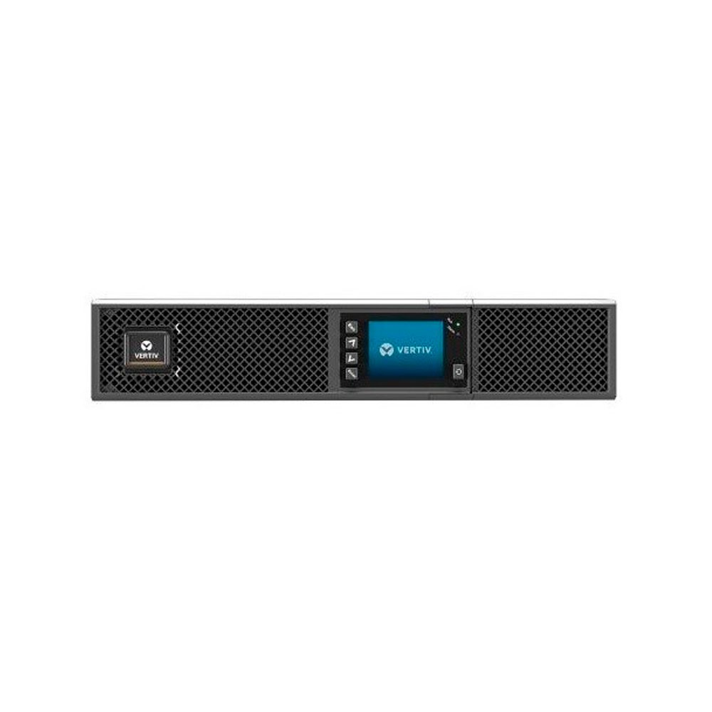 UPS Online Vertiv GXT5 UPS 3kva, 3000VA/2700W 120V, montaje en torre y rack - Image 2