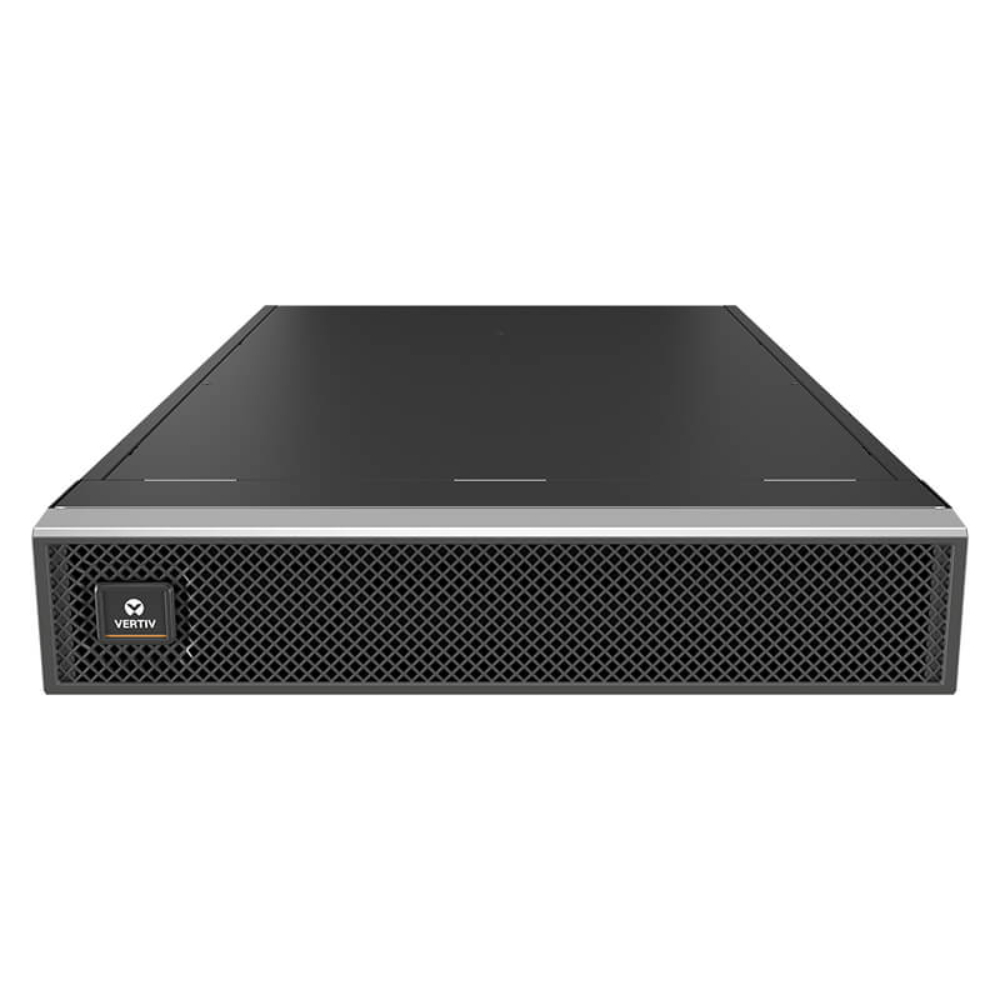 External battery cabinet 144V for Liebert GXT5 5, 6kVA 208V MV models - Image 4