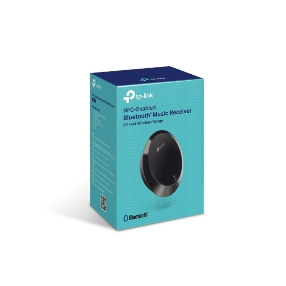 Receptor de música Bluetooth, Bluetooth 4.0, conector de audio de 3,5 mm - Image 4