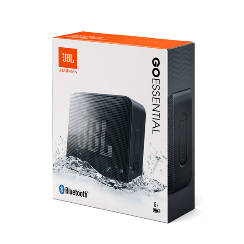 Parlante JBL GO Essential Negro - Image 4