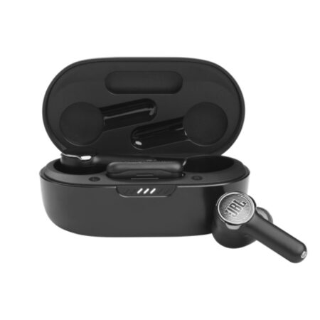 Auriculares JBL Quantum TWS Negros