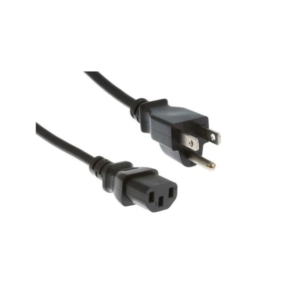 PC-AC-NA North America AC Power Cord - Image 2