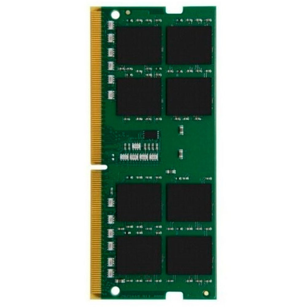 Memoria ram kingston para portatil 16GB DDR4 2666MHz