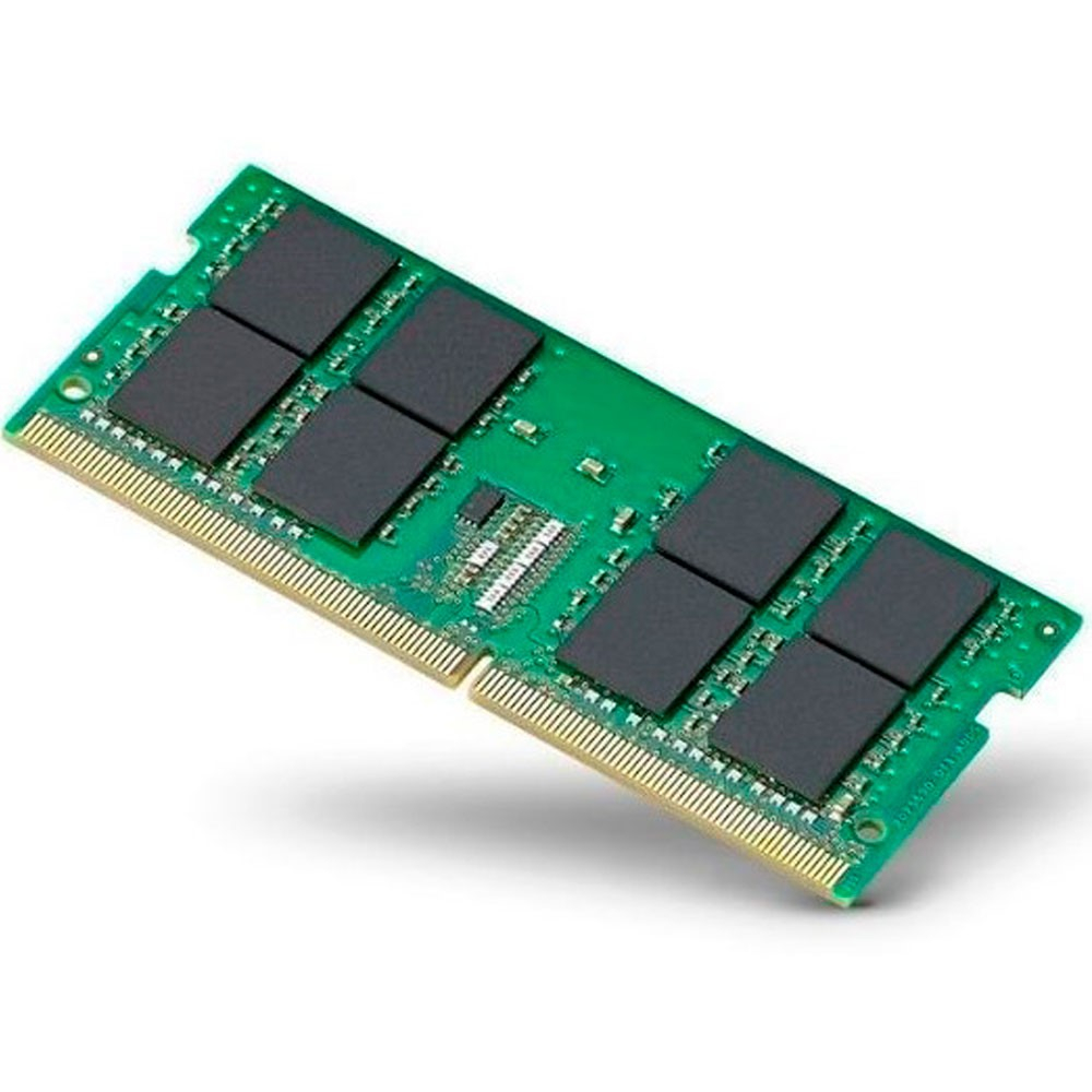 Memoria ram kingston para portatil 16GB DDR4 2666MHz - Image 3