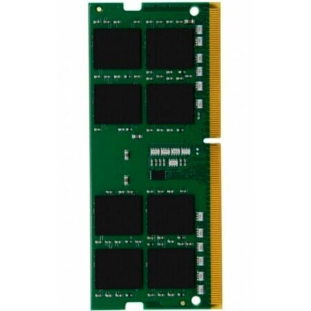 Memoria ram Kingston para portatil 32GB DDR4 3200MHz