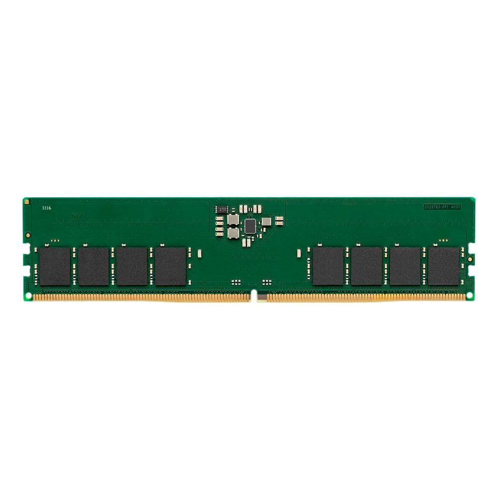 Memoria ram kingston para PC 16GB DDR5 5200MT/s - Image 2