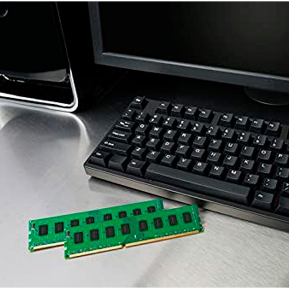 Memoria ram kingston para PC 16GB DDR5 5600MT/s - Image 2