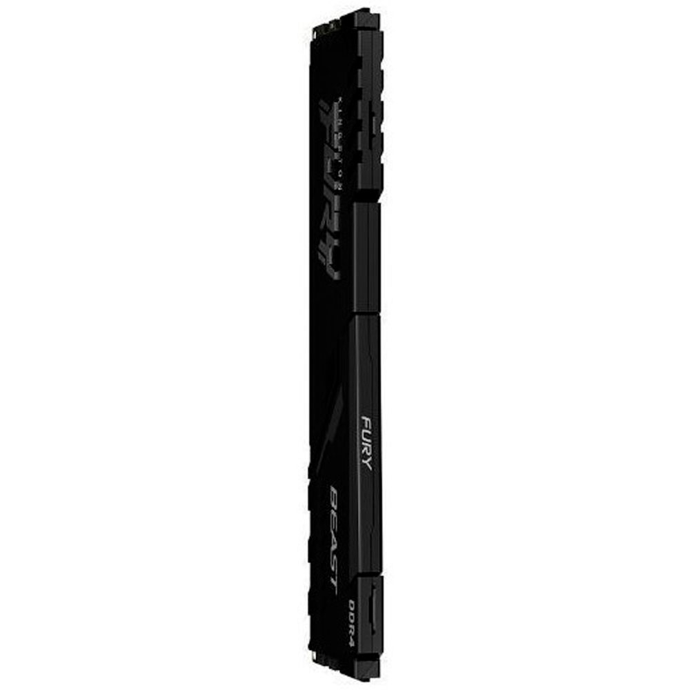 Memoria ram Kingston FURY Beast para pc 8GB DDR4 2666MHz Single Module - Image 4