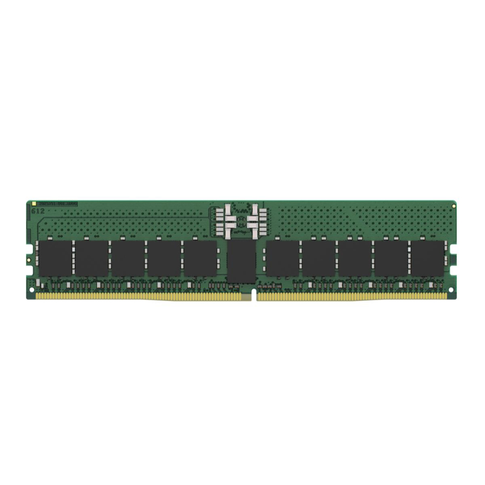 Memoria RAM server DDR5 5600MT/s ECC 32GB