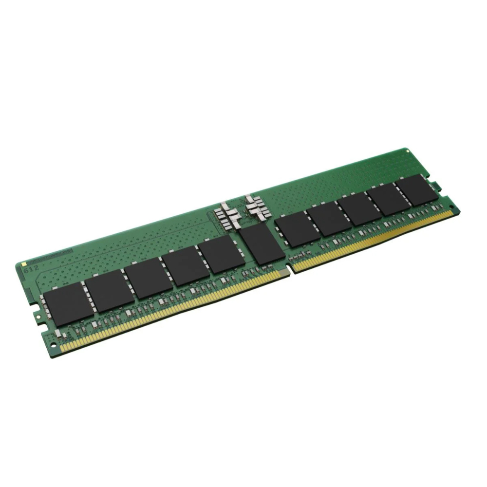 Memoria RAM server DDR5 5600MT/s ECC 32GB - Image 2