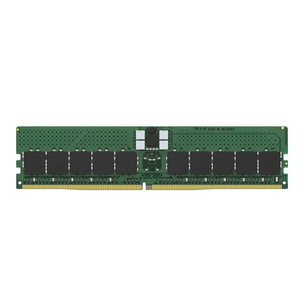 Memoria RAM server DDR5 5600MT/s ECC 32GB - Image 3