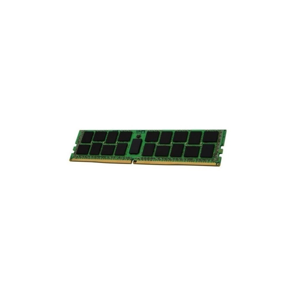 Memoria RAM Servidor HP Kingston DDR4, 2666MHz, ECC, 16GB - Image 2