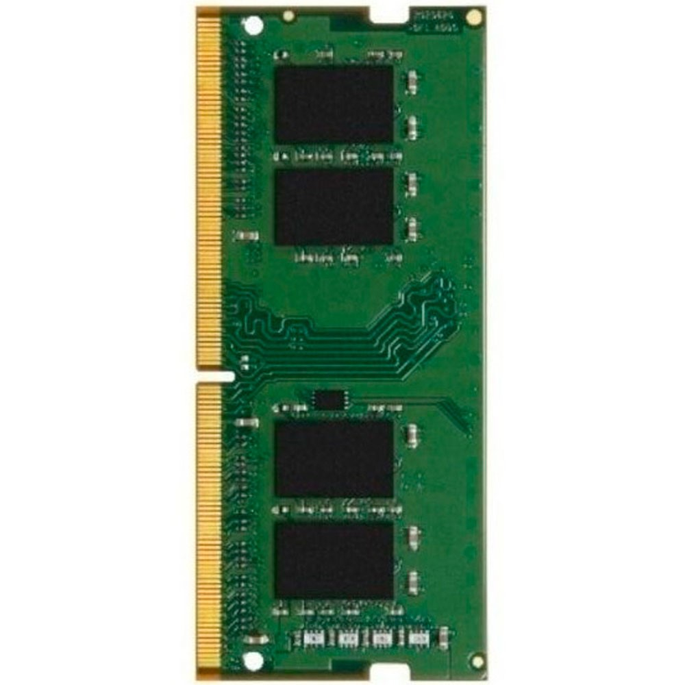 Memoria ram kingston para portatil 4GB DDR4 2400MHz - Image 2