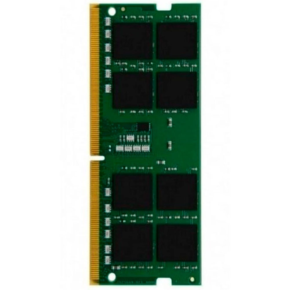 Memoria ram kingston para portatil 16GB DDR4 2666MHz