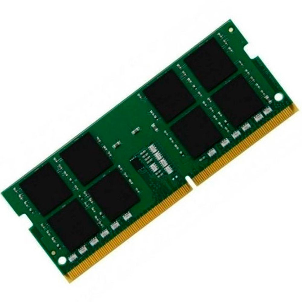 Memoria ram kingston para portatil 16GB DDR4 2666MHz - Image 3