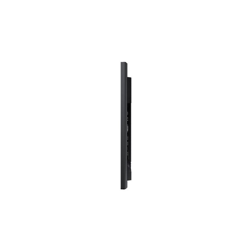 Samsung Monitor Industrial QM43R Tamaño: 43, Resolución 3840X2160 (16:9) 4K UHD, Brillo 500nit,Certificación contra polvo IP5X, Contraste: 4000:1, Características: uso 24 horas/día, Garantía: 3 años - Image 2
