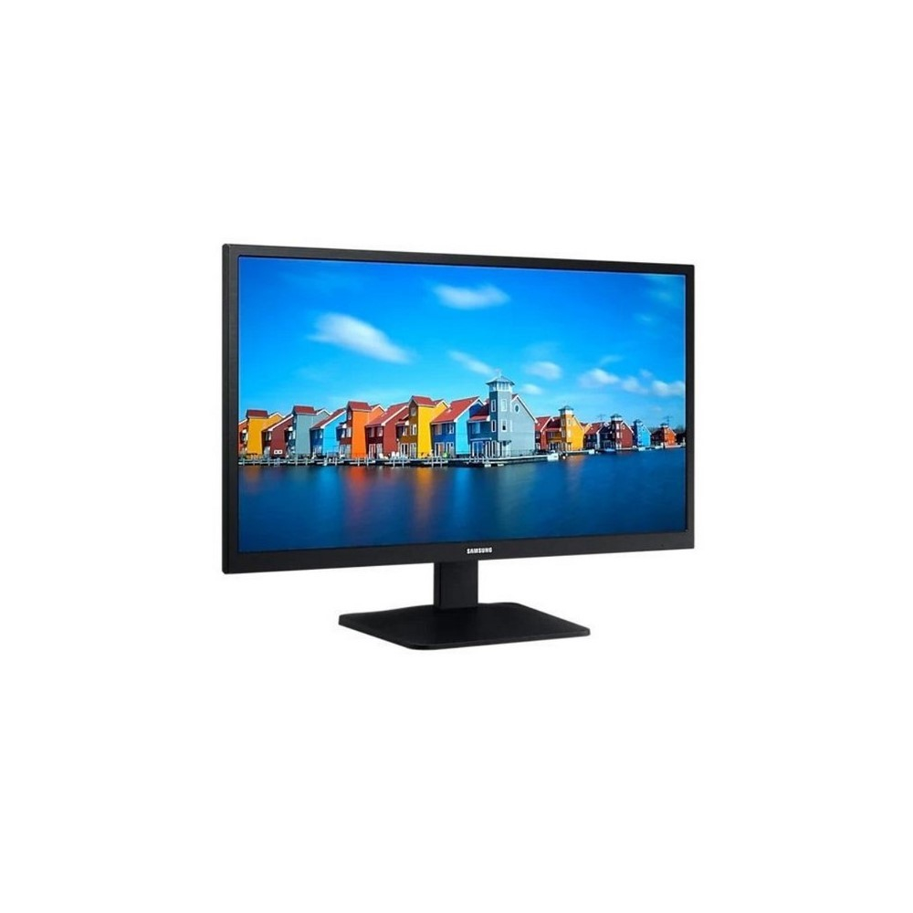 Monitor Samsung plano LS22A33ANHLXZL 1920X1080 Tipo de Panel: VA - Image 3