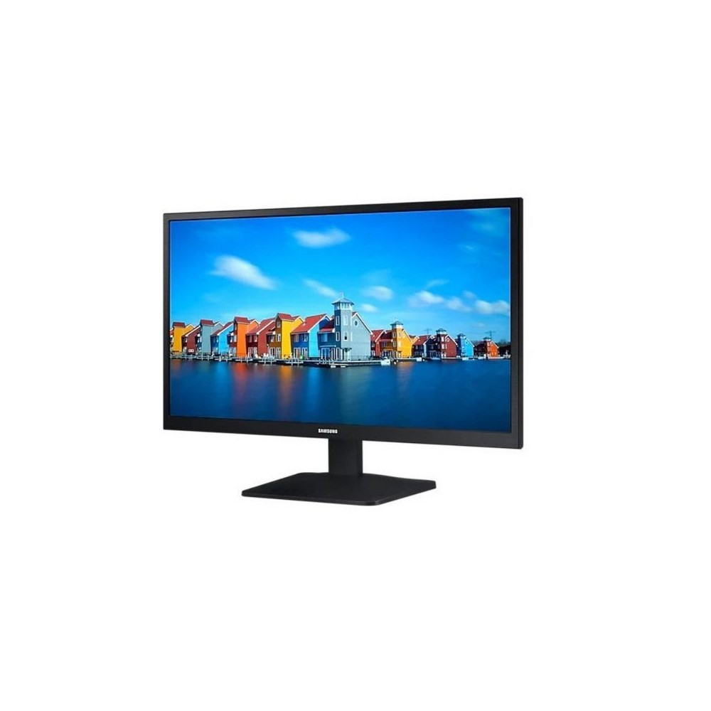 Monitor Samsung plano LS22A33ANHLXZL 1920X1080 Tipo de Panel: VA - Image 4