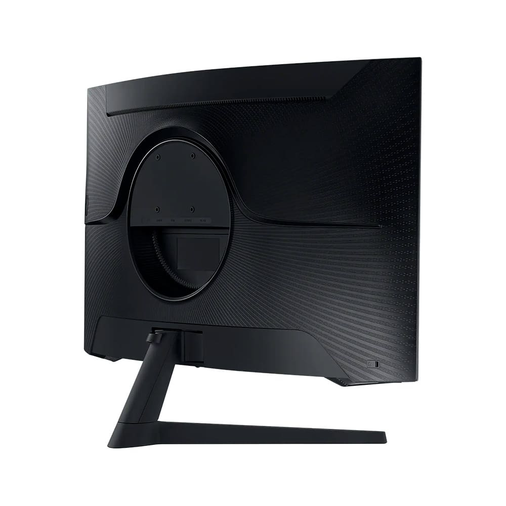32” G5 Odyssey 1000R Curved Gaming WQHD Monitor with 165Hz Refresh Rate - Image 3