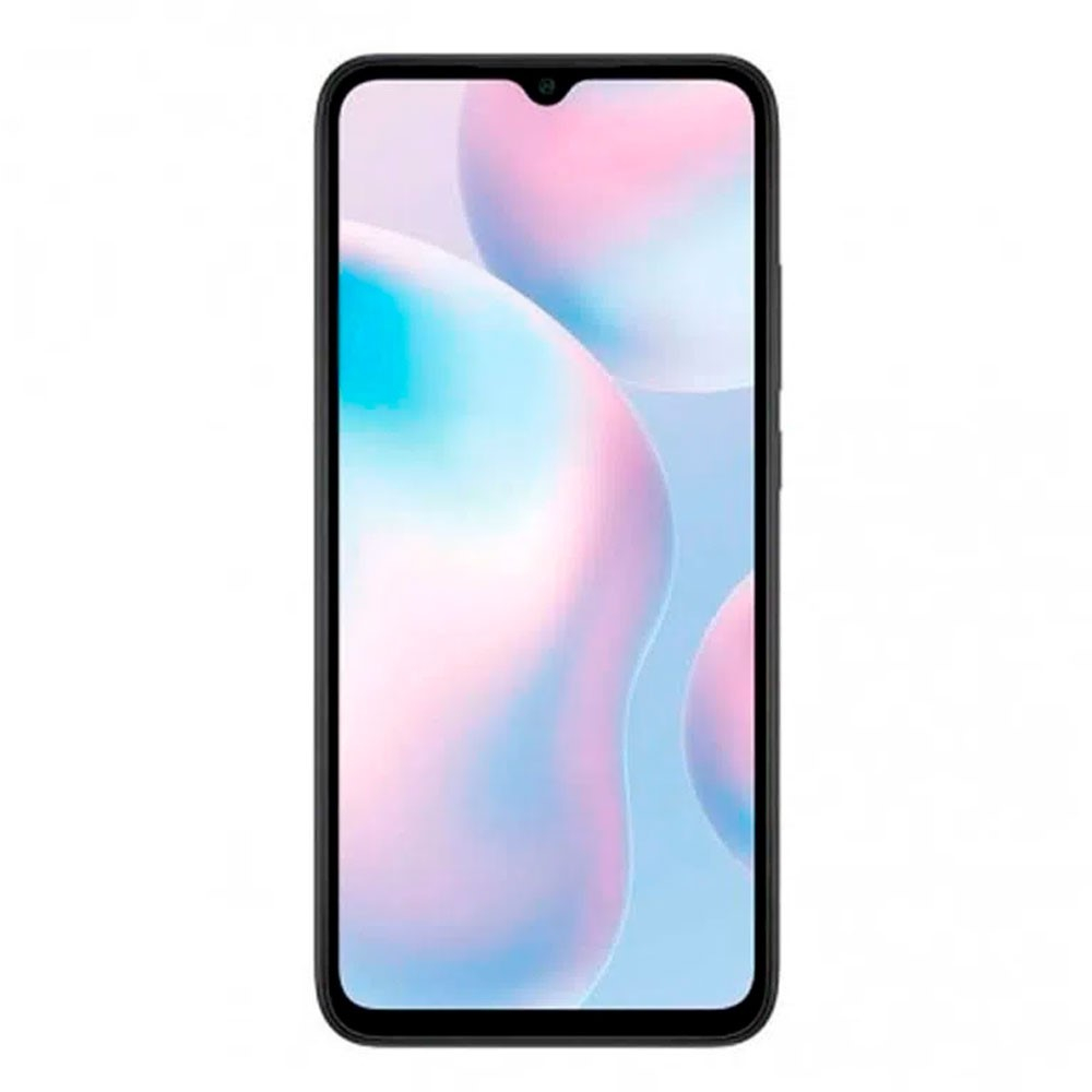 Celular Xiaomi Redmi 9AT Granite Gray 2GB + 32 RAM - Image 2