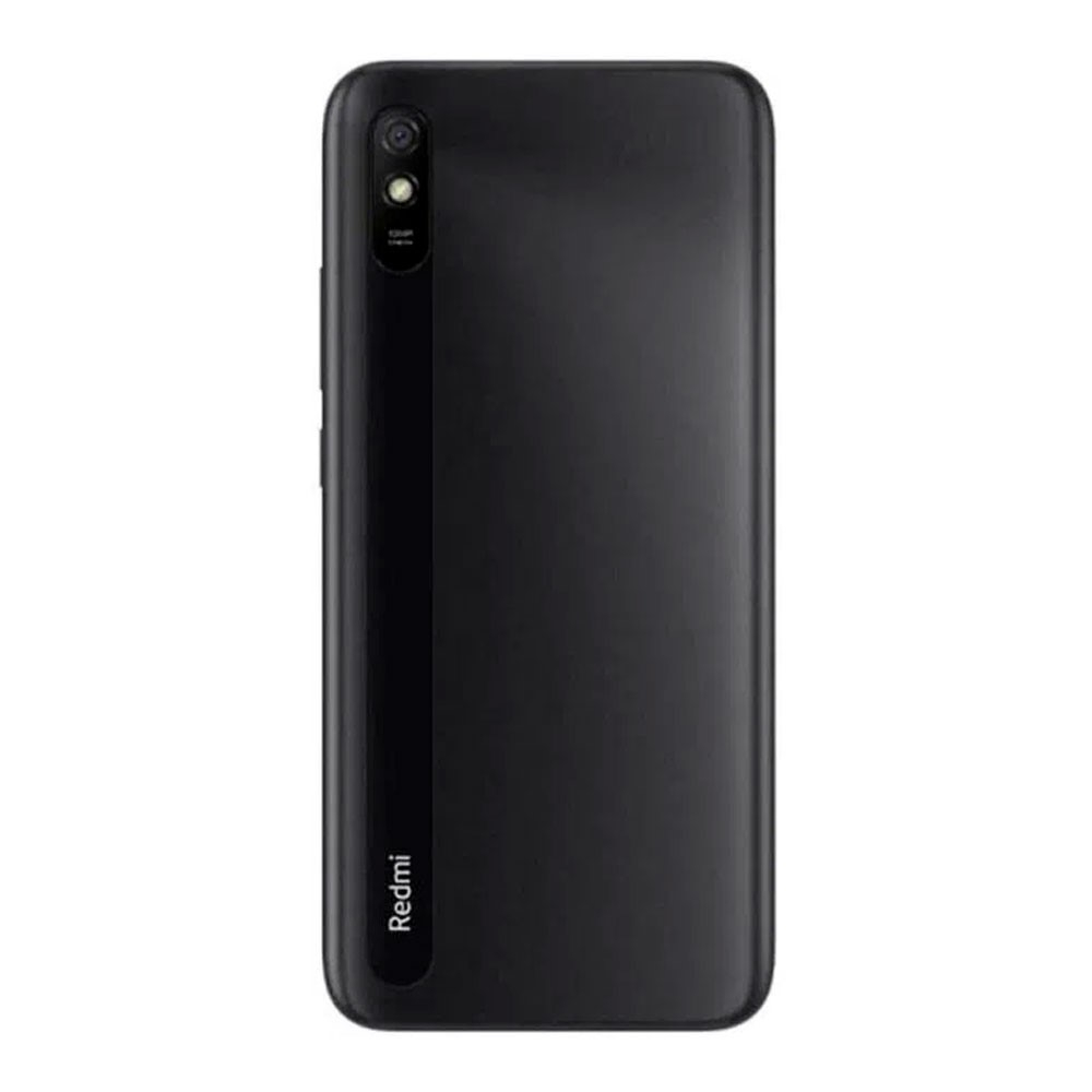 Celular Xiaomi Redmi 9AT Granite Gray 2GB + 32 RAM - Image 3