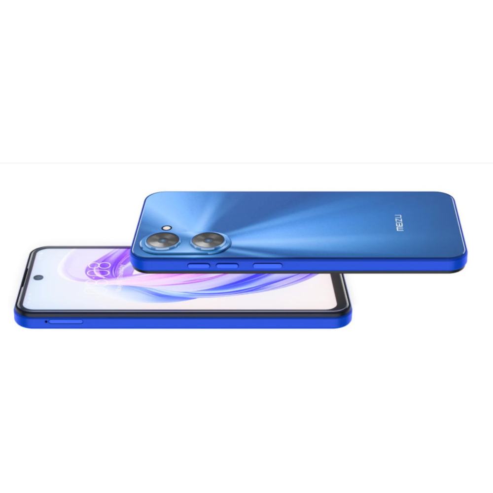 Celular Meizu Mblu 21 6GB+128GB Azul Oceano