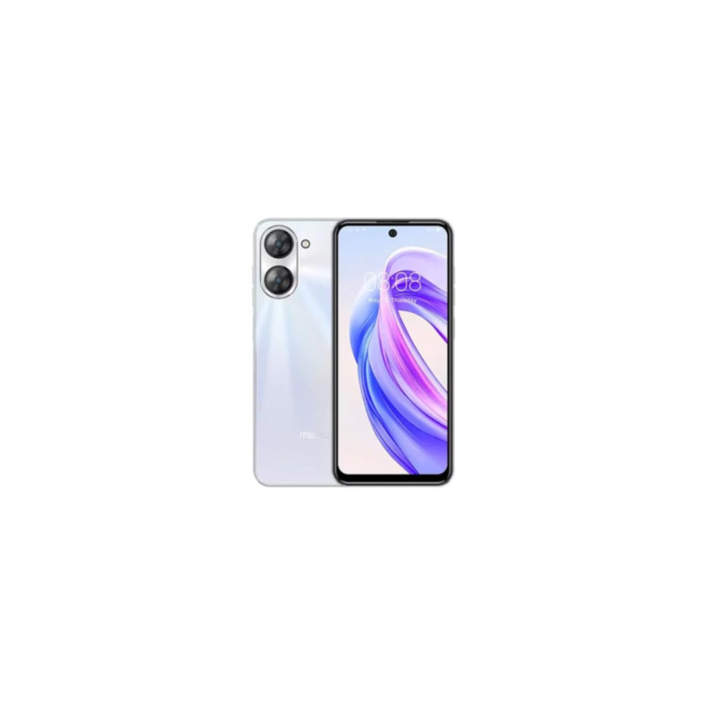 Celular Meizu Mblu 21 6GB+128GB Diamante Blanco