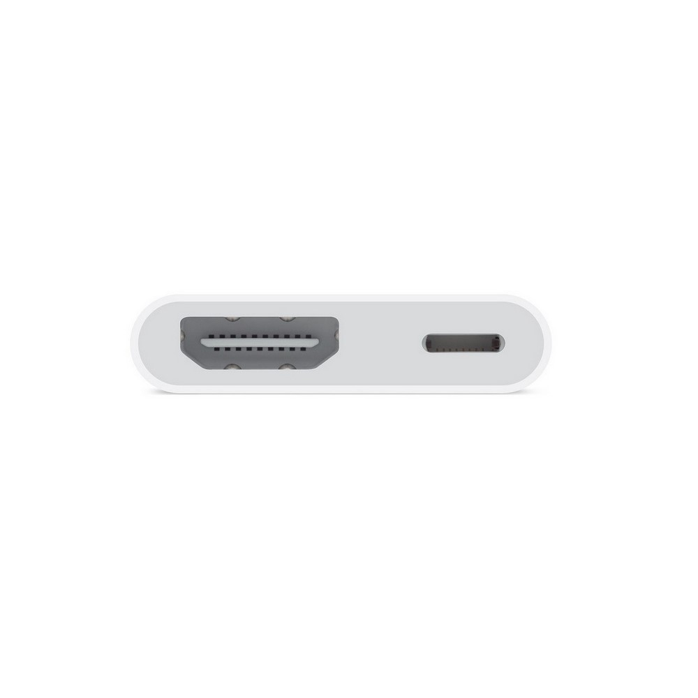 Adaptador Apple Lightning Digital Av - Image 2