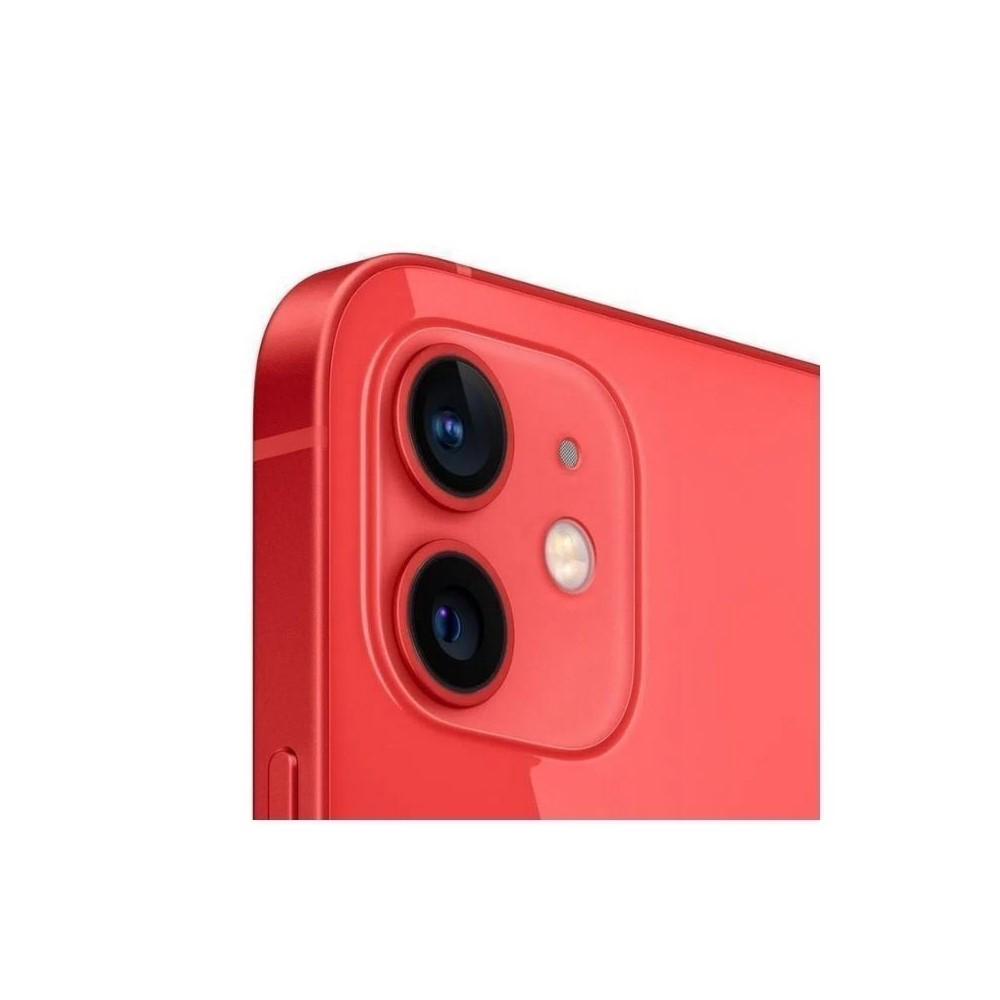 iPhone 12 (PRODUCT)RED de 128 GB - Image 2