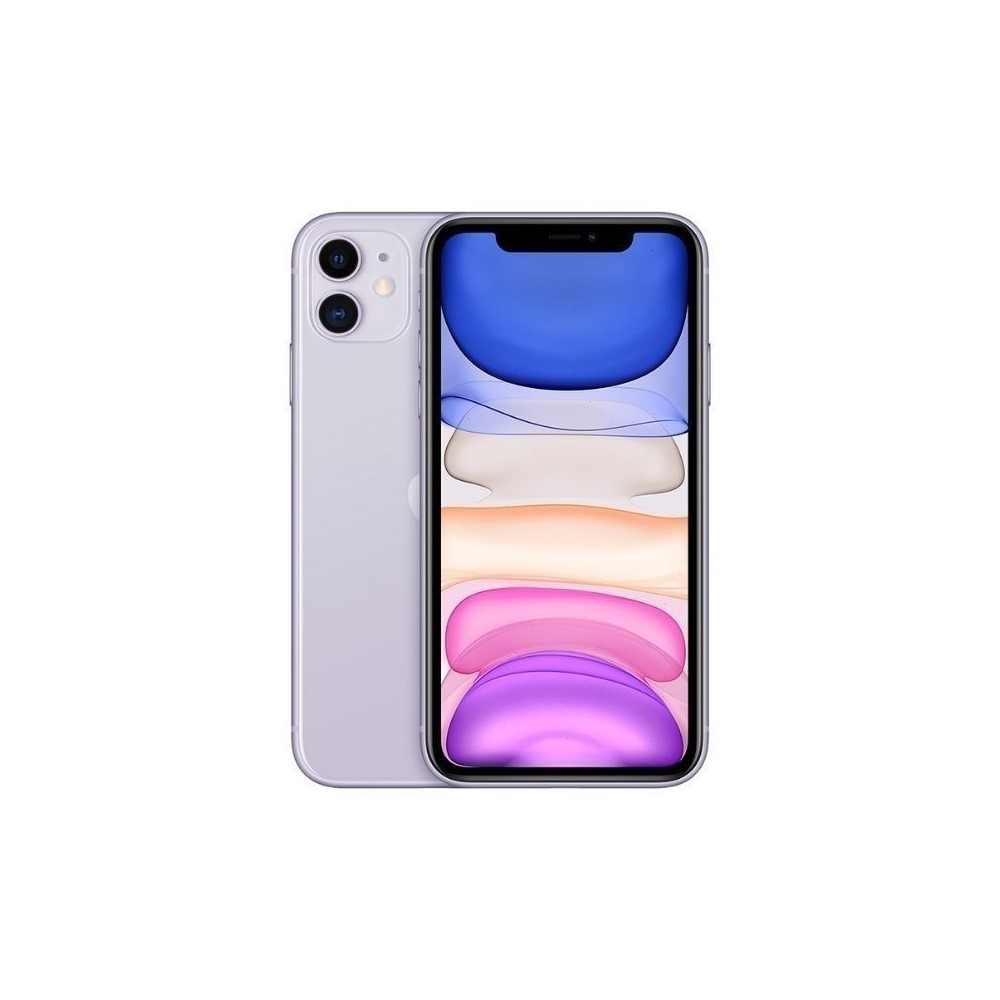 iPhone 11 64GB PURPLE