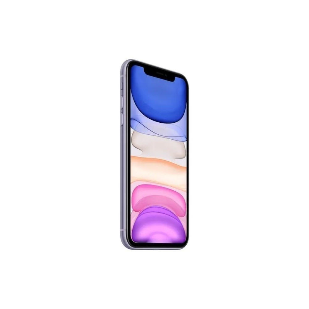 iPhone 11 de 128 GB en malva - Image 2