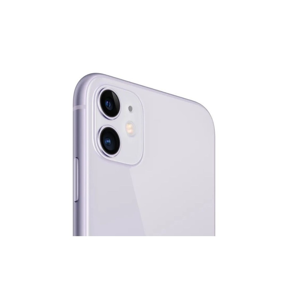 iPhone 11 de 128 GB en malva - Image 3