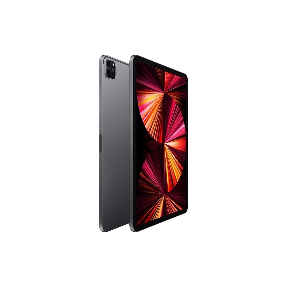 iPad Pro de 11 pulgadas y 128 GB con Wi-Fi - Gris espacial - Image 2