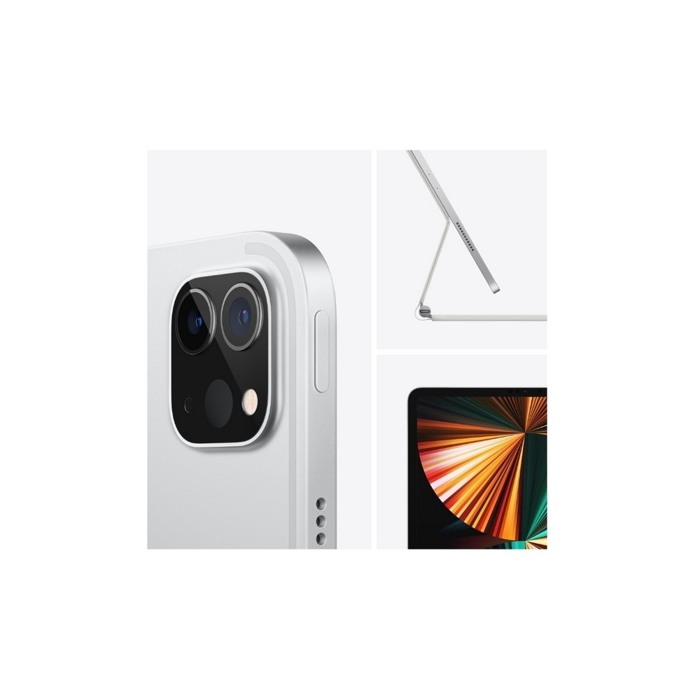 iPad Pro de 11 pulgadas y 128 GB con Wi-Fi - Gris espacial - Image 3