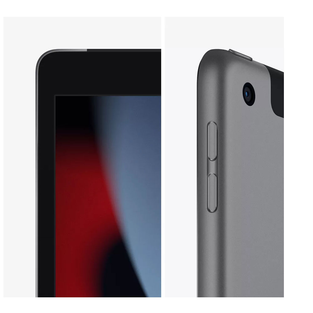 Tablet Ipad Apple 3GB RAM, Almacenimiento de 64GB, Gris Metalico - Image 3